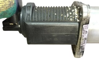 клапан EGR, Renault Espace 4 поколение 2002-2006