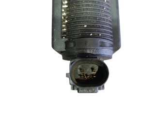 клапан EGR, Renault Espace 4 поколение 2002-2006