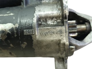 стартер, Audi 80 B4 1991-1996