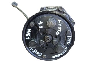 компрессор кондиционера, Volkswagen Golf 4 поколение 1997-2006
