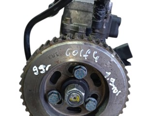 ТНВД, ориг. номер 0460404977, Volkswagen Golf 4 поколение 1997-2006