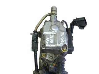 ТНВД, ориг. номер 0460404977, Volkswagen Golf 4 поколение 1997-2006