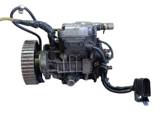 ТНВД, ориг. номер 0460404977, Volkswagen Golf 4 поколение 1997-2006