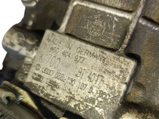 ТНВД, ориг. номер 0460404977, Volkswagen Golf 4 поколение 1997-2006