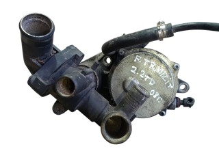 вакуумный насос, Ford Transit 7 поколение 2006-2014