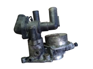 вакуумный насос, Ford Transit 7 поколение 2006-2014