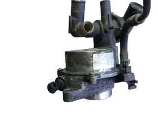 вакуумный насос, Ford Transit 7 поколение 2006-2014