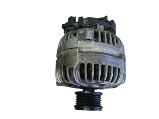генератор, Renault Scenic 2 поколение 2003-2006