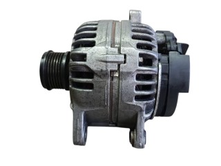 генератор, Renault Scenic 2 поколение 2003-2006