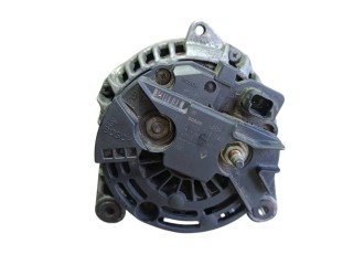генератор, Renault Scenic 2 поколение 2003-2006