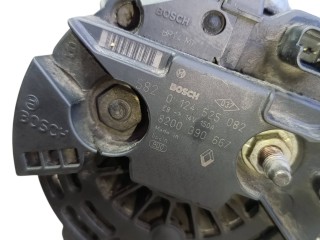 генератор, Renault Scenic 2 поколение 2003-2006