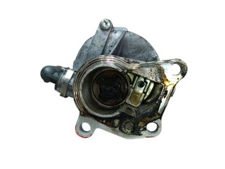 вакуумный насос, Renault Laguna 2 поколение 2001-2005
