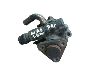насос гидроусилителя руля, Audi A4 B5 1994-1999
