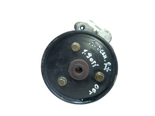 насос гидроусилителя руля, Renault Scenic RX4 1 поколение 1999-2003
