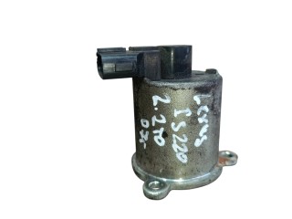 клапан EGR, Lexus IS 2 поколение 2005-2008