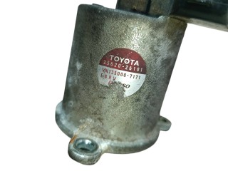 клапан EGR, Lexus IS 2 поколение 2005-2008