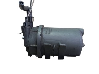 корпус топливного фильтра, Renault Laguna 2 поколение 2001-2005