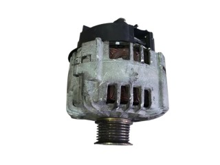 генератор, Renault Scenic 2 поколение 2003-2006