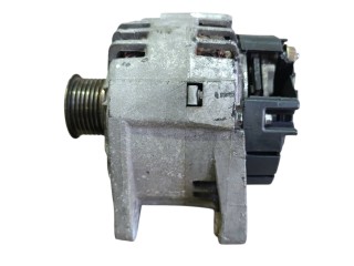генератор, Renault Scenic 2 поколение 2003-2006