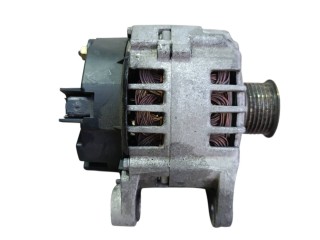 генератор, Renault Scenic 2 поколение 2003-2006