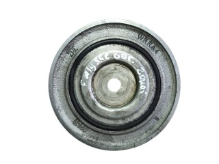 шкив коленвала, Fiat Ulysse 1 поколение [рестайлинг] 1998-2002
