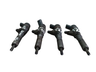 форсунка топливная, ориг. номер 0445110076, Citroen C5 1 поколение 2000-2004