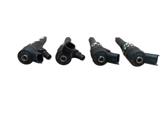 форсунка топливная, ориг. номер 0445110076, Citroen C5 1 поколение 2000-2004