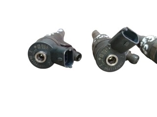 форсунка топливная, ориг. номер 0445110076, Citroen C5 1 поколение 2000-2004