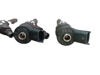 форсунка топливная, ориг. номер 0445110076, Citroen C5 1 поколение 2000-2004