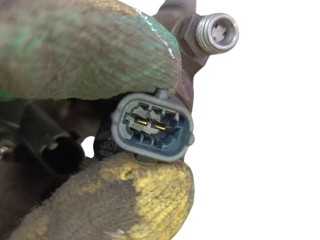 форсунка топливная, ориг. номер 0445110076, Citroen C5 1 поколение 2000-2004