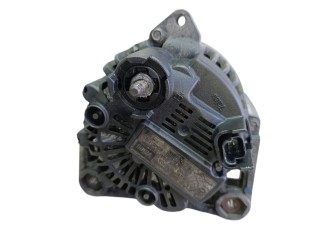 генератор, Renault Scenic 2 поколение 2003-2006