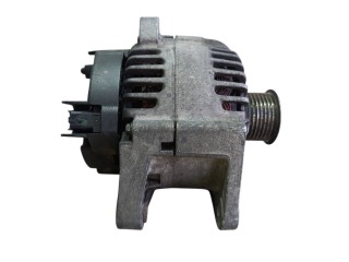 генератор, Renault Scenic 2 поколение 2003-2006
