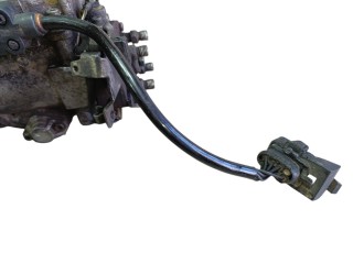 ТНВД, ориг. номер 0460404985, Ford Galaxy 1 поколение 1995-2000