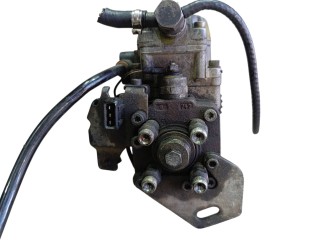 ТНВД, ориг. номер 0460404985, Ford Galaxy 1 поколение 1995-2000