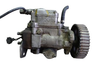 ТНВД, ориг. номер 0460404985, Ford Galaxy 1 поколение 1995-2000