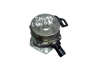 вакуумный насос, Renault Megane 3 поколение 2008-2014