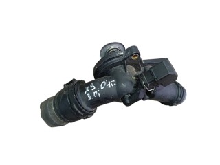 корпус термостата, BMW X5 E53 [рестайлинг] 2003-2006