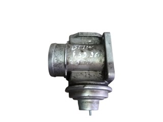 клапан EGR, BMW 5 E39 1995-2000