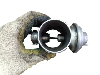 клапан EGR, BMW 5 E39 1995-2000