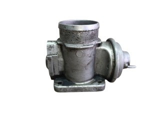 клапан EGR, BMW 5 E39 1995-2000