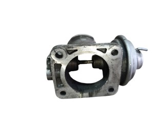 клапан EGR, BMW 5 E39 1995-2000