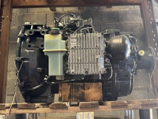 АКПП, ориг. номер 6AS1000T0, RENAULT-T7421117210, Renault Midlum 2 поколение 2005-2013