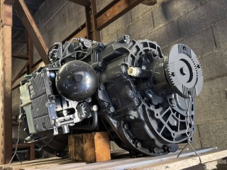АКПП, ориг. номер 6AS1000T0, RENAULT-T7421117210, Renault Midlum 2 поколение 2005-2013
