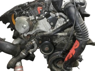 двигатель, ориг. номер 306D3, BMW 3 E90/E91 2004-2008