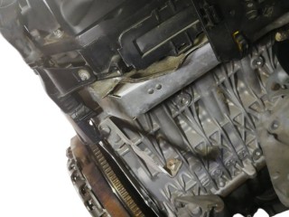 двигатель, ориг. номер 306D3, BMW 3 E90/E91 2004-2008