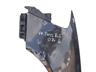 крыло переднее левое, Volkswagen Passat B6 2005-2010