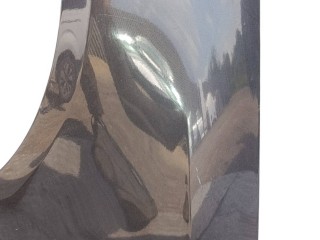 крыло переднее левое, Volkswagen Passat B6 2005-2010