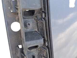 крыло переднее левое, Volkswagen Passat B6 2005-2010
