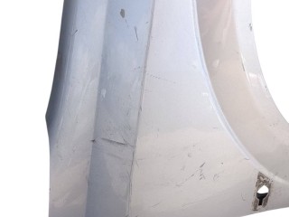 крыло переднее правое, Opel Vectra C 2002-2005