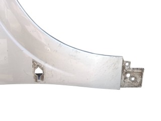 крыло переднее правое, Opel Vectra C 2002-2005
